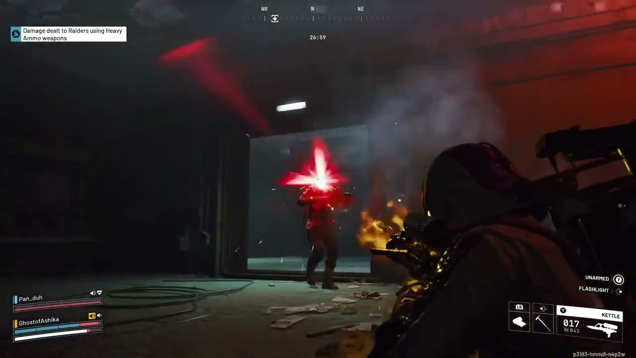 I said friendly biotch