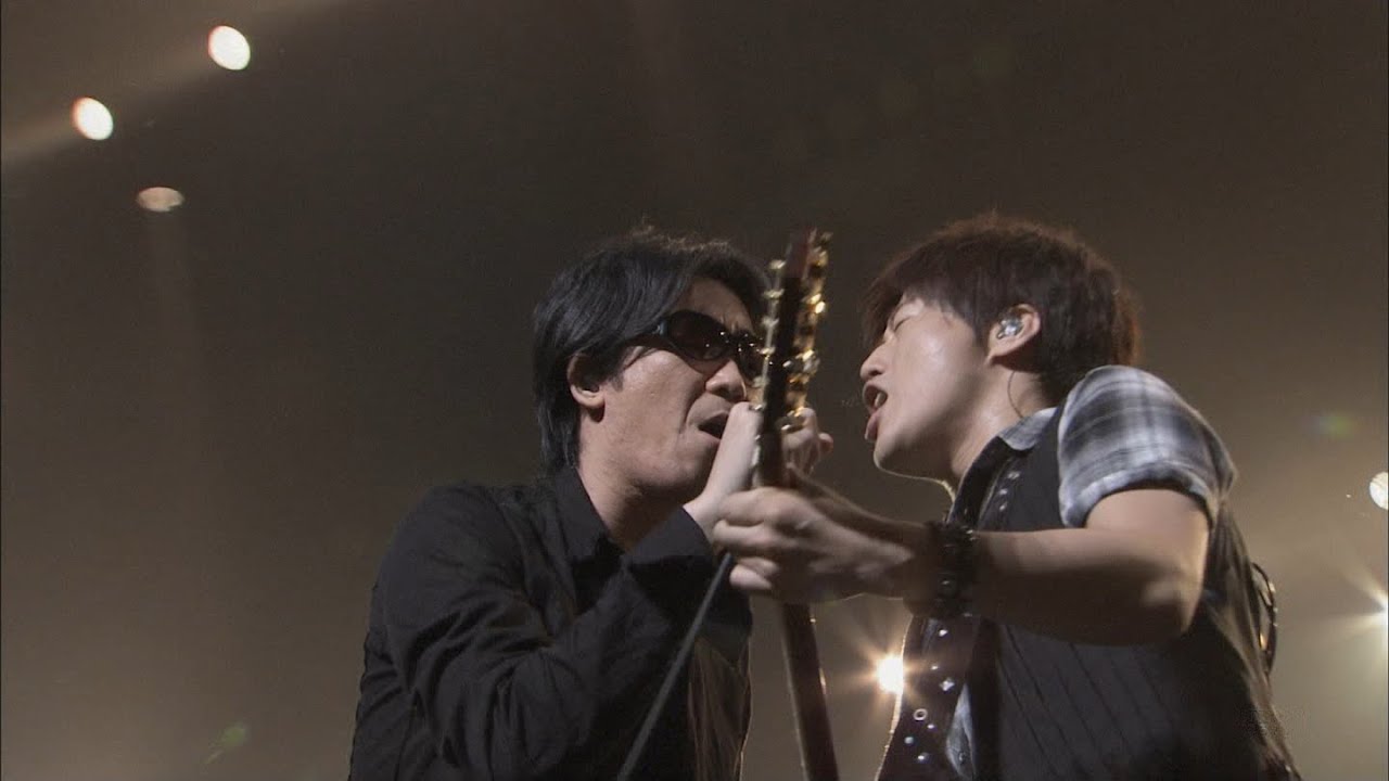 コブクロ 轍 わだち Youtube