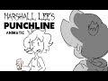 (Animatic) Marshall Lee&#39;s Punch Line