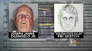 Golden State Killer Search Puts Focus on Genealogy Websites