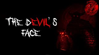 The Devil's Face | Horror Game | Full Gameplay Walkthrough | 1080p