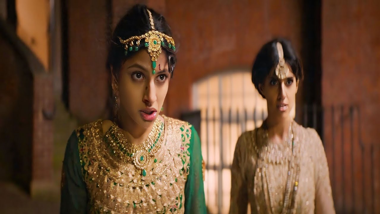 أسرة ثرية بتختار عروسة فقيرة و خصوبتها عالية عشان تخلف وريث قوى وميعرفوش ان اخت للعروسة هتنتقم بشدة