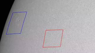 Manchas nuevas en la cara visible 20171219