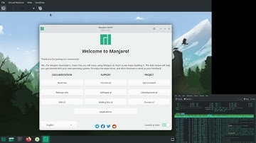 Compiling my own kernel