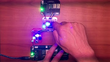 B4 Tutorial 2: Adding Binary Numbers