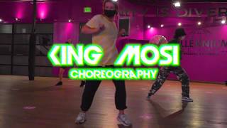 K Camp - 1 Mo Time (feat. Jeremiah) | Choreo @GuyDollarSignDance