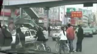 内蒙古・呼和浩特 2007