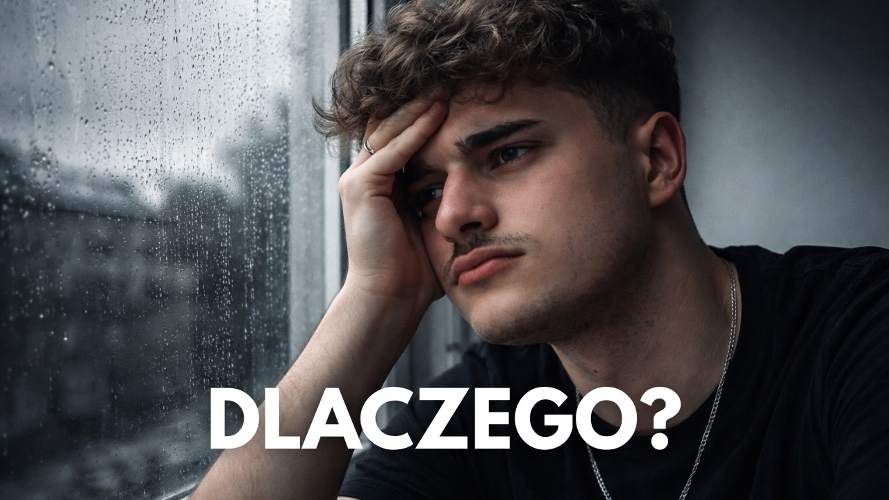 Jak znaleźć sens życia w wieku 15-25 lat?