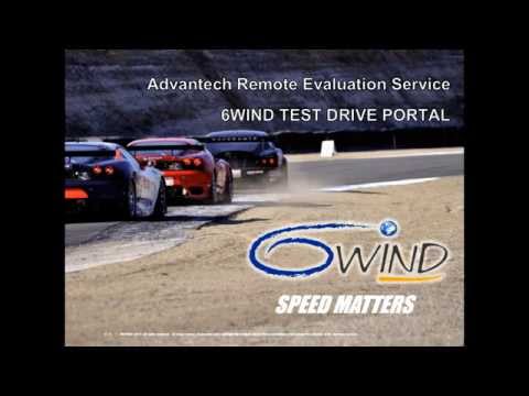 Get on the Fast Track to NFV with the 6WIND NFV Test-Drive Portal (EN)
