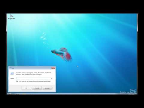 Windows Server 2008: Audit object access part b