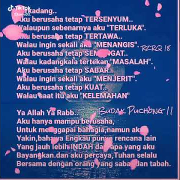 Story WA bersembunyi dalam sakit 😢😢