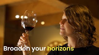 Broaden Your Horizons | From law firms to wineries