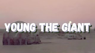 Cult of Personality - Young the Giant (Tradução / Legendado)