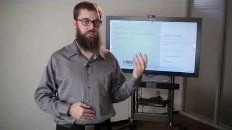 Microsoft Kinect for PowerPoint