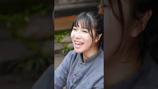 Amazing Cooking and Eat Delicious Food - Strong Girl Eat A lot Food