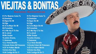 PEPE AGUILAR-MARCO ANTONIO y JOAN SEBASTIAN SOLÍS ...🎶VIEJITAS CANCIONES BALADAS ROMANTICAS🎶