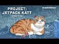 朗読「プロジェクト:ジェットパック・キャット」by Matilda Smedius|オーバーウォッチ
