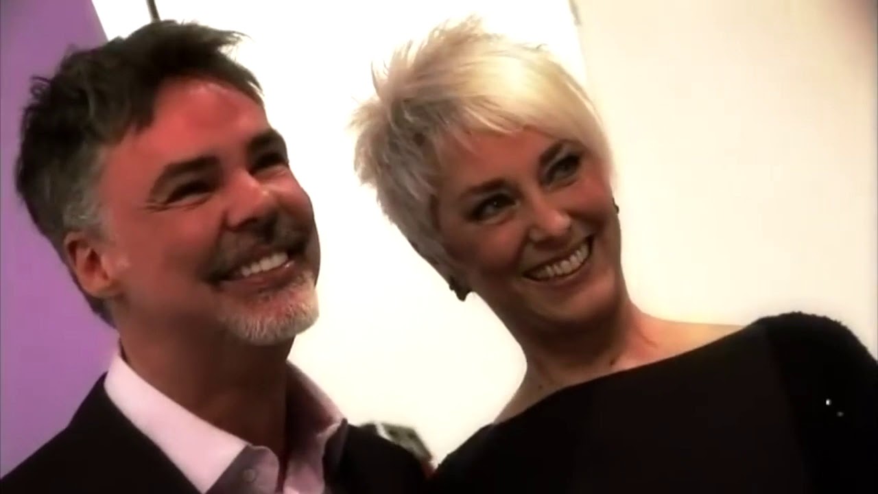 Over 50 Models from AARP Makeover Photo Shoot