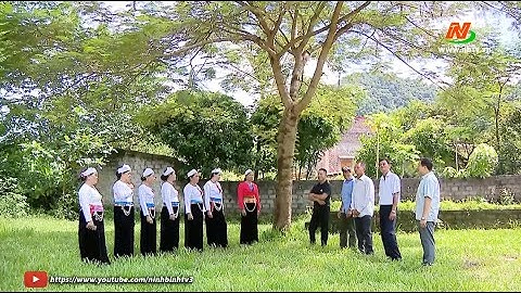 Văn hóa và đời sống: Giữ gìn câu hát giao duyên bản mường