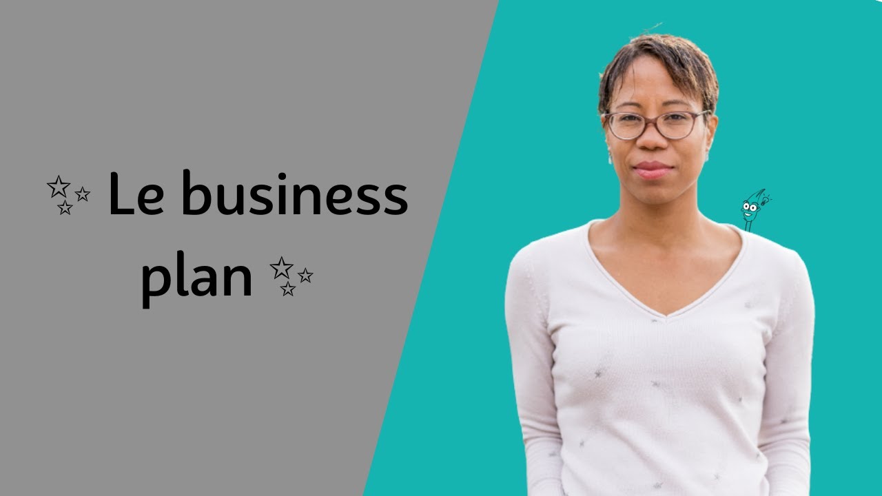 Comment réaliser [simplement] un business plan ! 😎