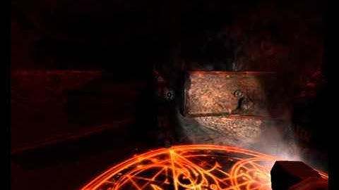 DOOM 3: Resurrection of Evil Walkthrough Part 12 - Hell