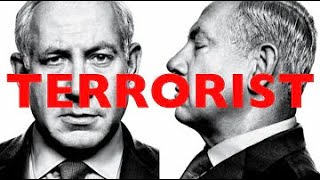 Apartheid Israel - A Long History Of Terrorism And War Crimes