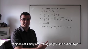 Georg Cantor : Contributions to the Founding of the Theory of Transfinite Numbers - Part 3(a)