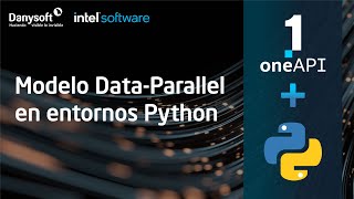 Extensión Data-Parallel a Numba: uso del modelo Data-Parallel en entornos Python.