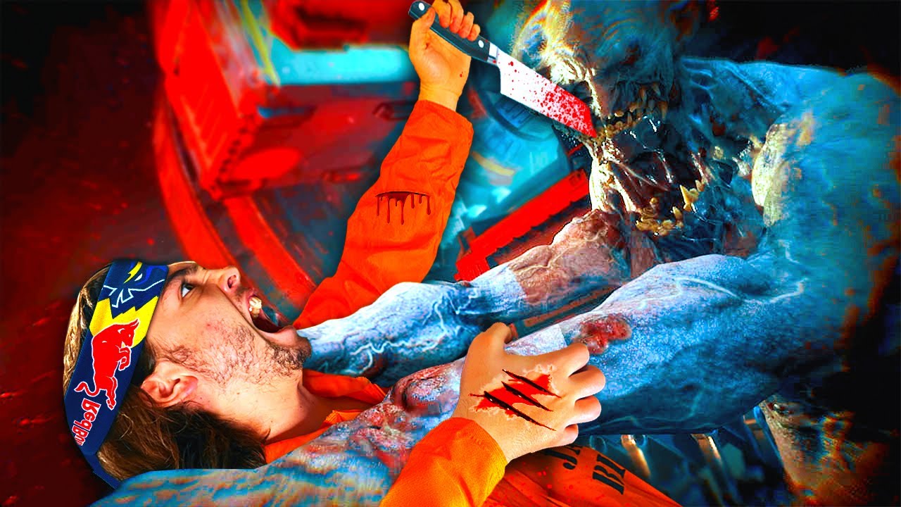 the-best-survival-horror-game-nobody-played-youtube