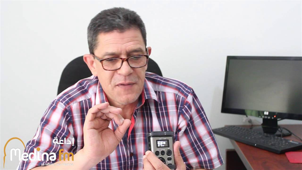 استشارة فلاحية - أهمية و دور تحاليل التربة مع المهندس الزراعي محمد أحراوي