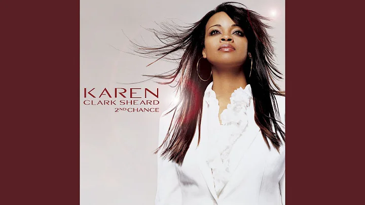 Brand New Day (feat. Yolanda Adams)