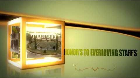 Arunai Innovista 2011