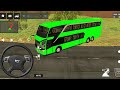 Euro Coach Bus Driving Coach Bus Simulator Android 