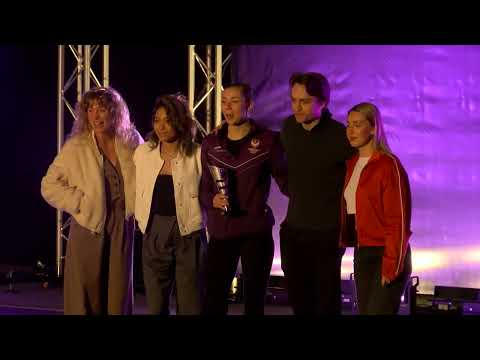 Loughborough University Dance Comp 2024 Saturday Awards