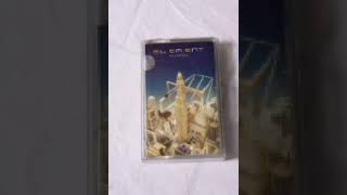 Video thumbnail of "Band Pop Lawas 2001 / Element - Tuhan Selalu Punya Rahasia"