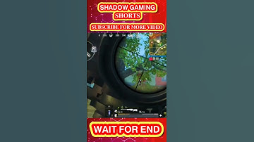 𝐒𝐇𝐀𝐃𝐎𝐖 𝐆𝐀𝐌𝐈𝐍𝐆 𝐀𝐖𝐌 𝐒𝐇𝐎𝐑𝐓𝐒 𝐢𝐧 𝐏𝐔𝐁𝐆 𝐌𝐎𝐁𝐈𝐋𝐄 𝐋𝐈𝐓𝐄