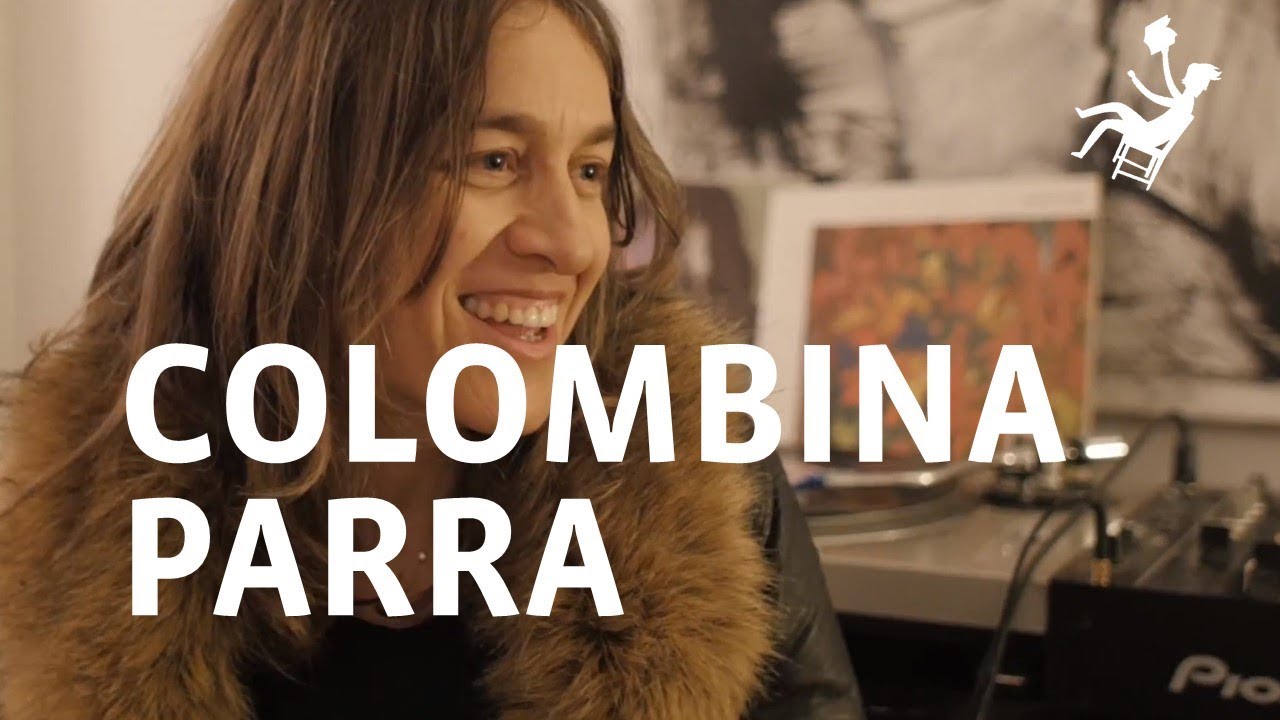 Colombina Parra: 