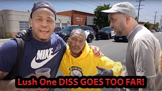 TRAVIS FORD takes NO JUMPER PULLS UP 100 DEEP WITH THE CRIPS Net Worth