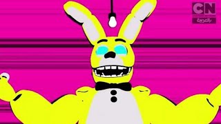 Five nights at Freddy's???!??!??!!