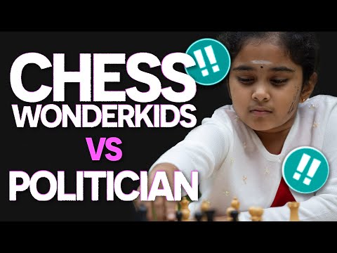 Praggnanandhaa: From wonderkid to a chess great in the waiting