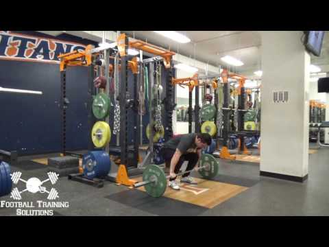 1 Pause Clean Pull Hold