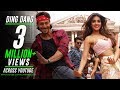 Ding Dang - Remix | Munna Michael 2017 | Deejay Harsh Allahbadi | Tiger Shroff & Nidhhi Agerwal