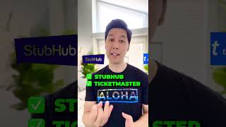 Famous Ninja tip on getting great tickets #ninjatip Profile