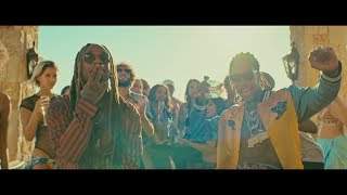 Wiz Khalifa   Something New feat  Ty Dolla $ign (Lyrics)