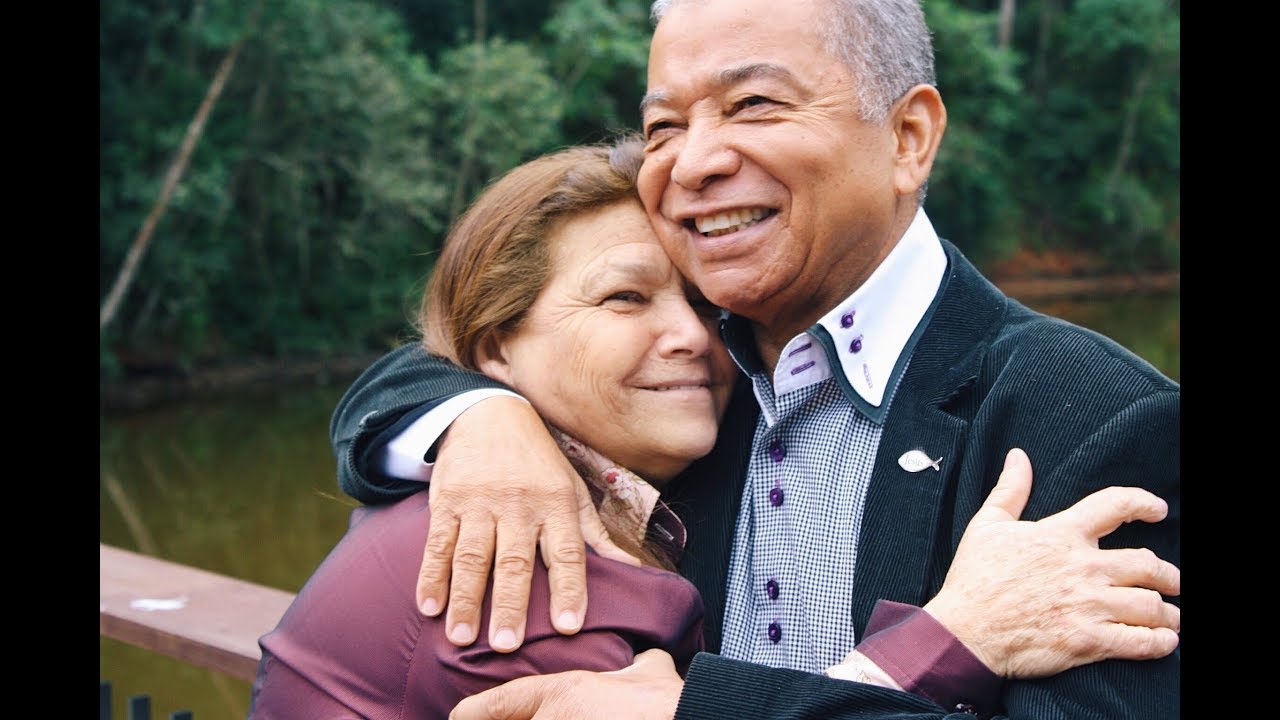 Bodas de Ouro | Pr. João & Pra. Rute (Teaser)