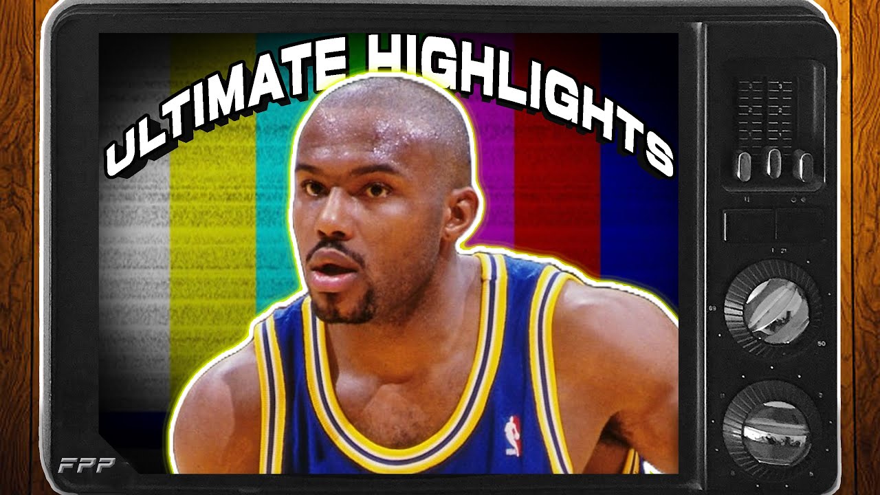 THE BEST Tim Hardaway Career Highlights!! (High School + College + NBA) - CHRONOLOGICAL | FPP