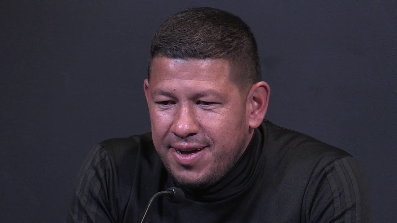 Nick Rimando on his 200th win | ESPN 700