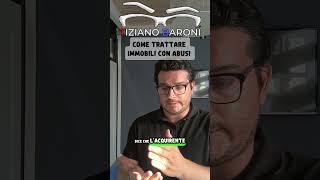 #abusoedilizio #venditacasa #immobiliare #realestate #compravendita #tizianobaroni #remax #shorts