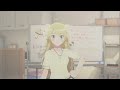 [test 修正]　NEW COSTUME！レッスンウェア（迫真　AS組前半