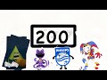 200 subscribers!!!!!